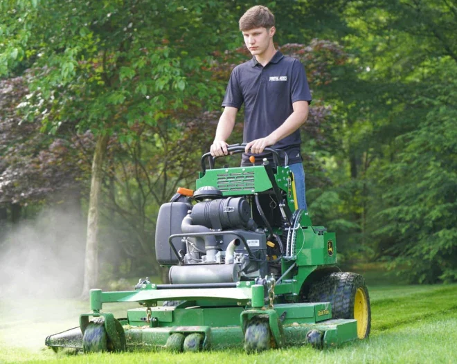 royal acres services c