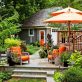 backyard deck orange umbrellas ecfa5611 6d83853c8fa849caa45f8477bb17ae3d